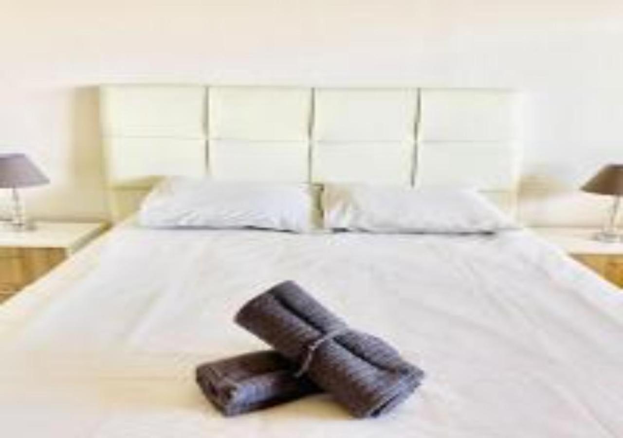 Enjoy Sunsets At Fully Equipped 2Br Oceanside View By Aqua Vista Tenerife Costa Adeje  Eksteriør bilde
